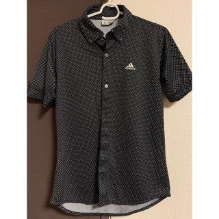 アディダス(adidas)のadidas シャツ(シャツ)