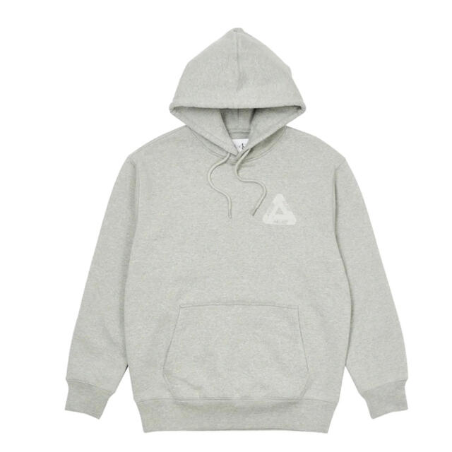 XLサイズ状態palace calvin klein パーカー パレス XLサイズ 新品未使用