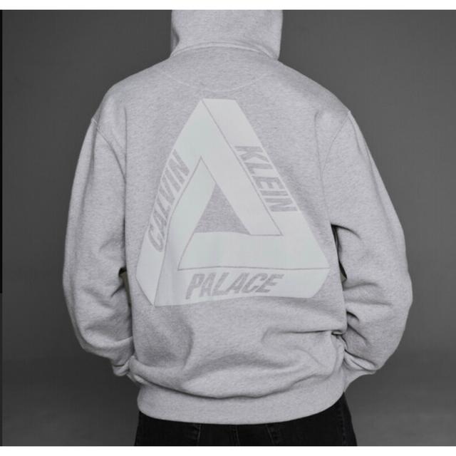 【完売品】Palace マルチフード XL パレス パーカー フーディー新品未使用品