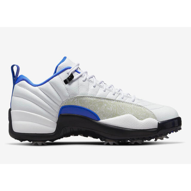 NIKE - 新品!26cm Air Jordan 12 ゴルフの通販 by You Can You NIKE - 新品!26cm Air Jordan 12 ゴルフの通販 by You Can You