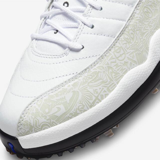 NIKE - 新品!26cm Air Jordan 12 ゴルフの通販 by You Can You NIKE - 新品!26cm Air Jordan 12 ゴルフの通販 by You Can You