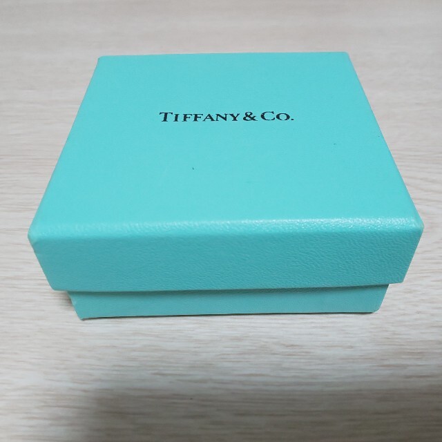 Tiffany & Co.(ティファニー)のティファニー　Tiffany　ネックレス レディースのアクセサリー(ネックレス)の商品写真