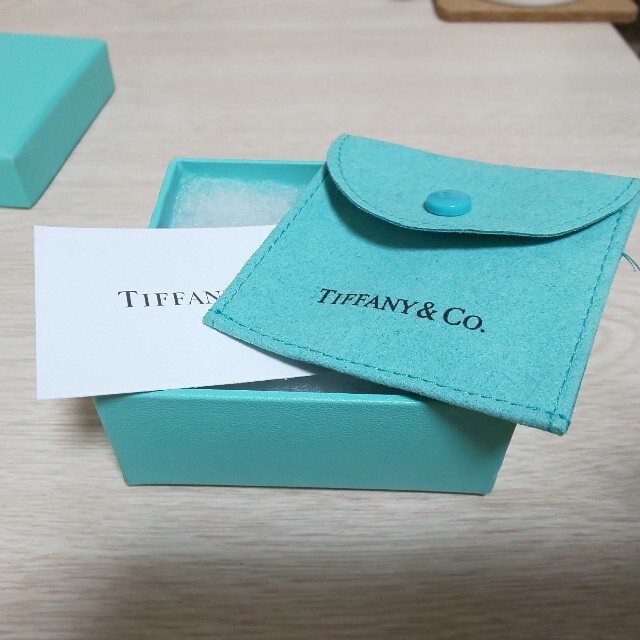 Tiffany & Co.(ティファニー)のティファニー　Tiffany　ネックレス レディースのアクセサリー(ネックレス)の商品写真