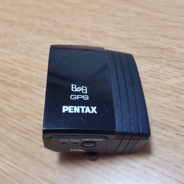 PENTAX O-GPS1 アストロトレーサー-uwasnet.org