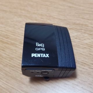 ペンタックス(PENTAX)のPENTAX O-GPS1 アストロトレーサー(その他)