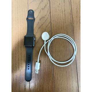 Apple - Apple Watch 3 38mm