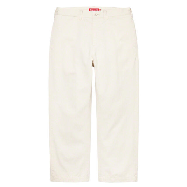 30 Supreme Chino Pant チノパン