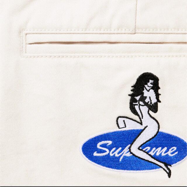 30 Supreme Chino Pant チノパン