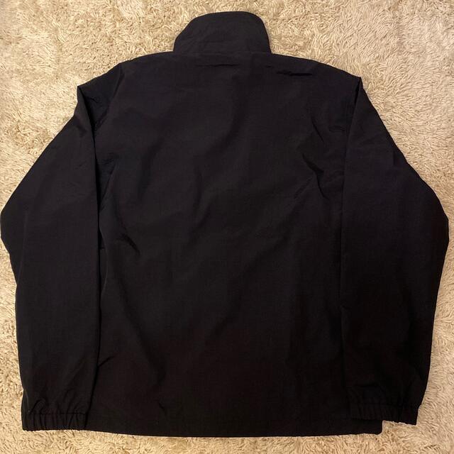 エンノイ シャカシャカ ennoy Mサイズ 美品 ナイロンジャケット エンノイ シャカシャカ ennoy Mサイズ 美品 ナイロンジャケット