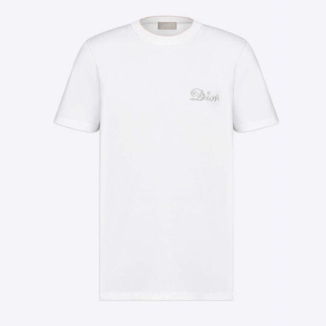 DIOR HOMME - ディオール ケニーシャーフコラボTシャツ 平日セールの
