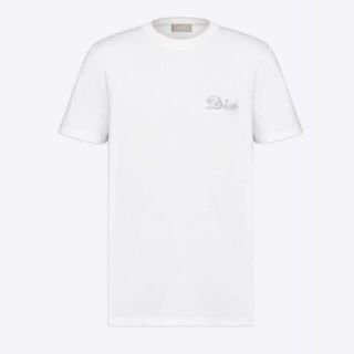 ディオールオム(DIOR HOMME)のディオール　ケニーシャーフコラボTシャツ　平日セール(Tシャツ/カットソー(半袖/袖なし))