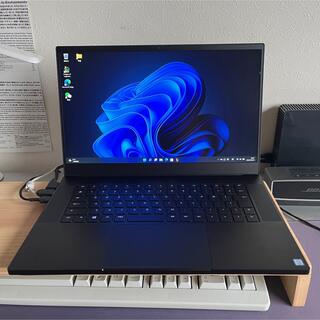 レイザー(Razer)のRAZER BLADE 15 Advanced GTX1070 ノートパソコン(ノートPC)