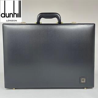 Dunhill - ◼️ダンヒルdunhill☆新品/ビジネスレザーバッグ/ブリーフ 