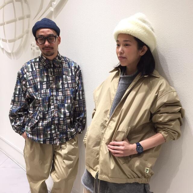 2022セール SSZ 17SS BOYZ&GIRLZ期 BIG DRIZZLER JACKET - ジャケット