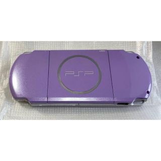 PSP(家庭用ゲーム機本体)