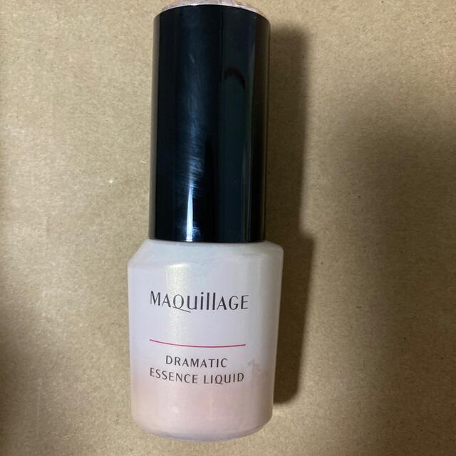 MAQuillAGE(マキアージュ)のマキアージュ　ドラマティックエッセンスリキッド　オークル10 コスメ/美容のベースメイク/化粧品(ファンデーション)の商品写真