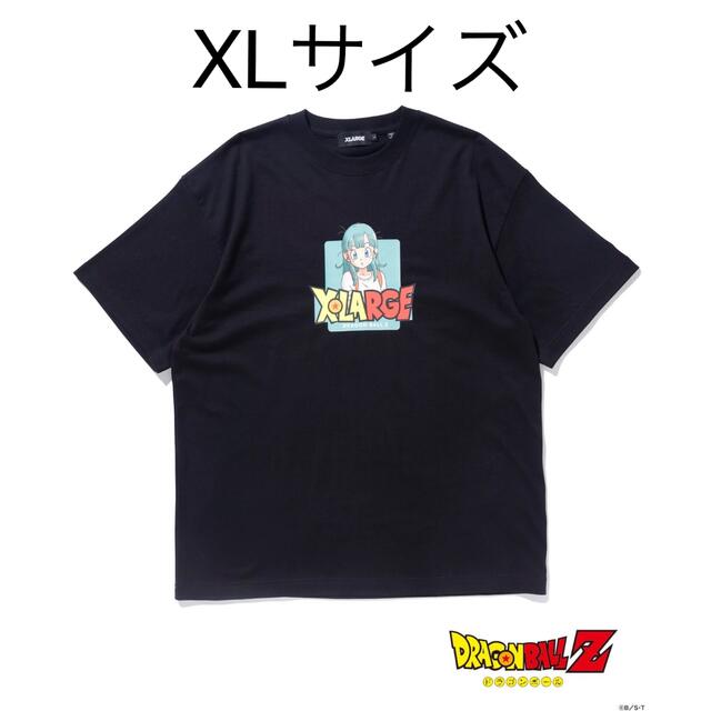 xlarge ドラゴンボール ブルマ