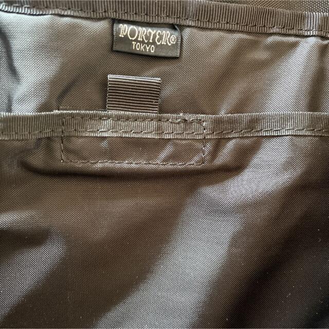 PORTER(ポーター)のポーター  メッセンジャーバッグ メンズのバッグ(メッセンジャーバッグ)の商品写真