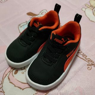 プーマ(PUMA)の【13cm】PUMA kinder fit ベビーシューズ(スニーカー)