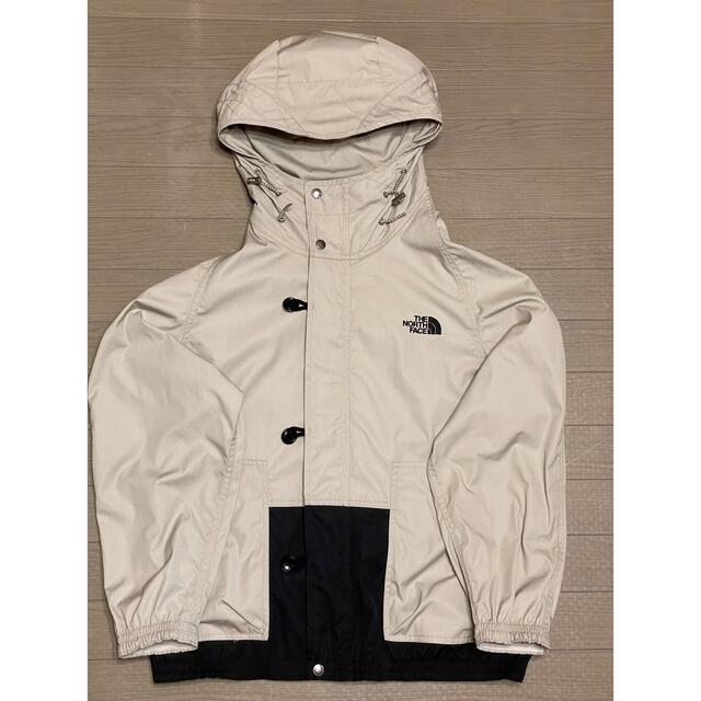 THE NORTH FACE ノースフェイス　マウンテンパーカー