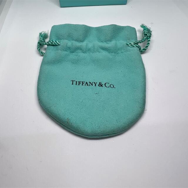 Tiffany & Co.(ティファニー)のティファニーエルサペレッティ　フルハート　ネックレス レディースのアクセサリー(ネックレス)の商品写真