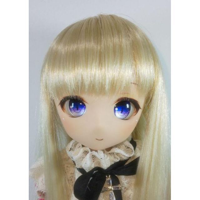 メール便可 2セットまで カスタム ドール ヘッド *DDHー05