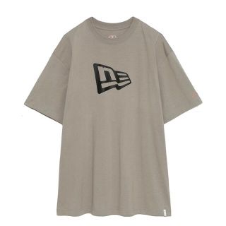 スナイデル(SNIDEL)のスナイデル(XXL)❣️完売❣️【SNIDEL|NEW ERA®】コラボＴシャツ(Tシャツ(半袖/袖なし))