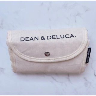 ディーンアンドデルーカ(DEAN & DELUCA)のDEAN&DELUCA ディーン&デルーカ エコバッグ(エコバッグ)