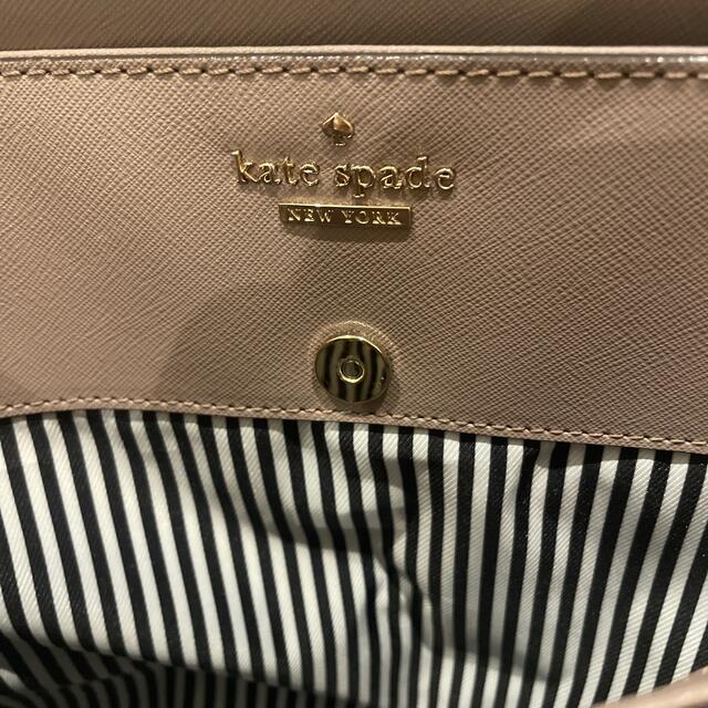 kate spade new york(ケイトスペードニューヨーク)のkate spade NEW YORK ハンドバッグ レディースのバッグ(ハンドバッグ)の商品写真