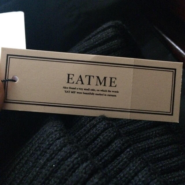 EATME(イートミー)の新品 EATME MA_1スカート レディースのスカート(ひざ丈スカート)の商品写真