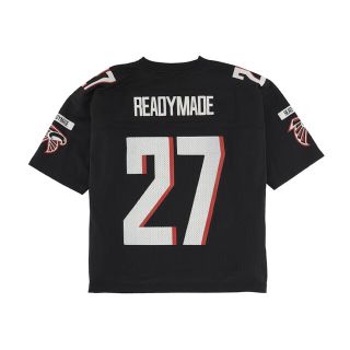 レディメイド(READYMADE)の新品！READYMADE GAME SHIRT(Tシャツ/カットソー(半袖/袖なし))