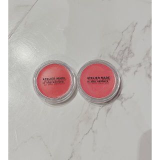 シュウウエムラ(shu uemura)のアトリエメイド シュウウエムラ(アイシャドウ)