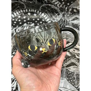 Starbucks Coffee - 激レア 海外 完売 スターバックス ハロウィン 耐熱