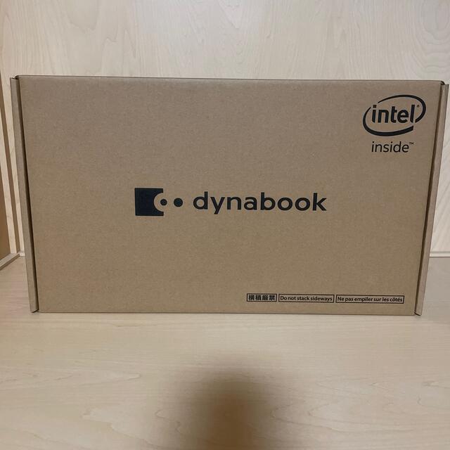 東芝 - 東芝 A6S3DPF85211 dynabook S73/ DP：Core i5