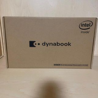 トウシバ(東芝)の東芝 A6S3DPF85211 dynabook S73/ DP：Core i5(ノートPC)