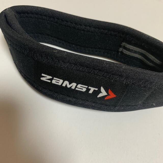 ZAMST(ザムスト)のオスグッド サポーター スポーツ/アウトドアのトレーニング/エクササイズ(トレーニング用品)の商品写真