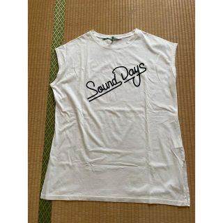 アウィーエフ(AuieF)のGready Brilliant  ロングTシャツ(シャツ/ブラウス(半袖/袖なし))