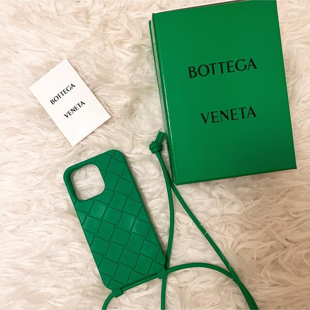 Bottega Veneta - N様専用 BOTTEGA VENETA iPhoneケース 13proの通販