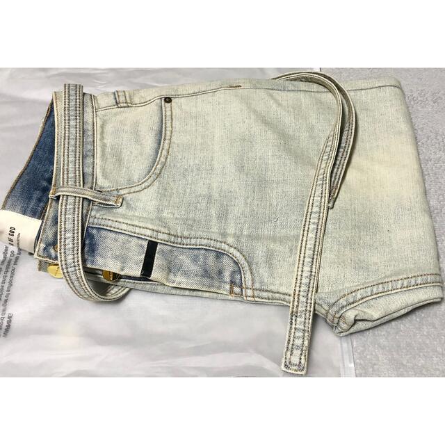 FEAR OF GOD(フィアオブゴッド)のFear of God Slim Denim Jeans Size30 メンズのパンツ(デニム/ジーンズ)の商品写真