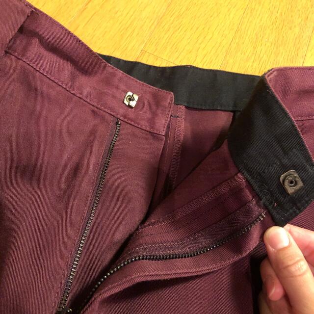 希少⭐︎Dickies×VAINL ARCHIVE⭐︎コラボスラックス パンツ 豪華
