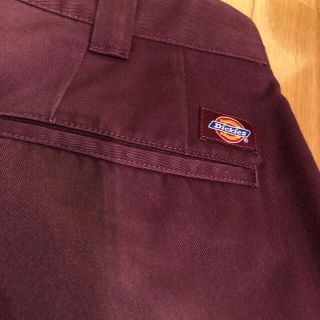 Dickies - 希少⭐︎Dickies×VAINL ARCHIVE⭐︎コラボスラックス パンツ