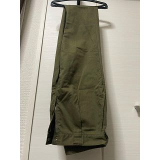 ディッキーズ(Dickies)のDickies:タックテーパードパンツ(ワークパンツ/カーゴパンツ)