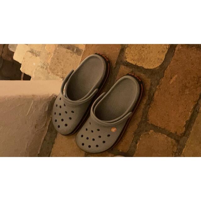 crocs(クロックス)の24cm クロックス crocs レディースの靴/シューズ(サンダル)の商品写真