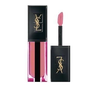 イヴサンローランボーテ(Yves Saint Laurent Beaute)のYSL ルージュ ピュールクチュール ヴェルニ ウォーターステイン(口紅)