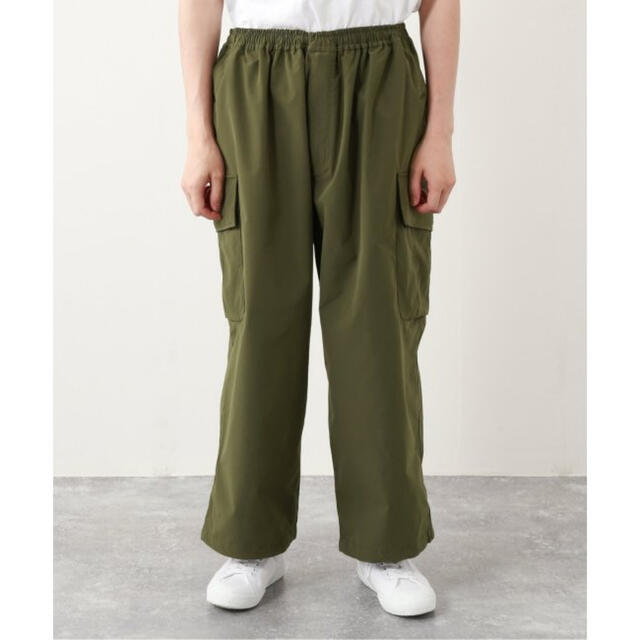 DAIWA PIER39 TECH WIDE 6P PANTS RIP STOP 直販 10965円 www.gold-and