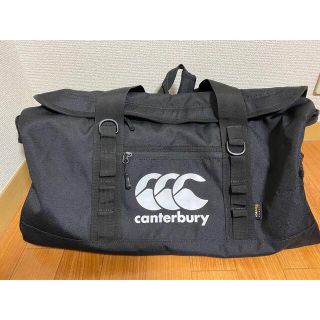 カンタベリー(CANTERBURY)のCanterbury ボストンバッグ(ボストンバッグ)