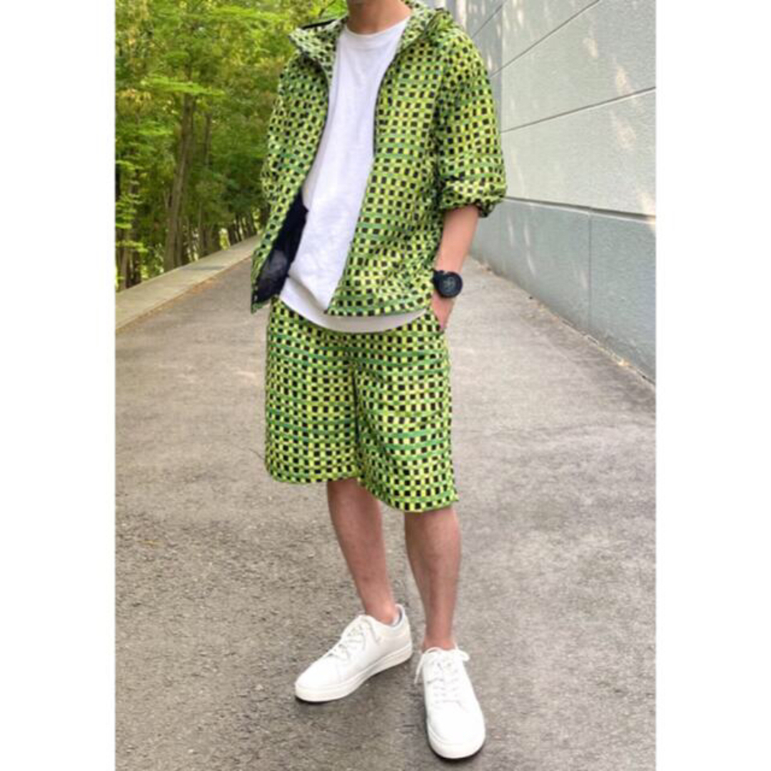 UNIQLO MARNI 2WAYユーティリティショーツ L