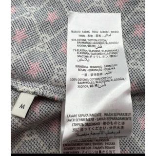 全国無料低価 Gucci - 激レア 新品 GUCCI グッチ ポロシャツ GG