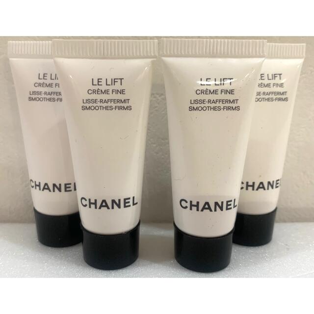 CHANEL(シャネル)の専用商品 コスメ/美容のスキンケア/基礎化粧品(フェイスクリーム)の商品写真