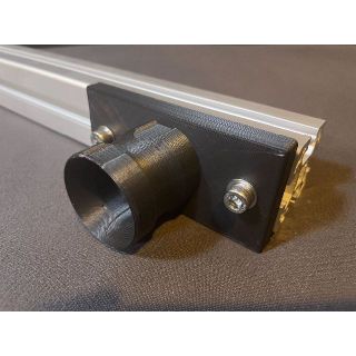 Fanatec QR1 Quick Release マウント(その他)